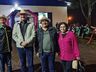Presidente da ALESC visita Expo Cedro