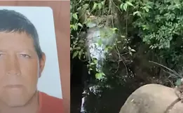 Ganhador de bolão da Copa do Mundo é encontrado morto em rio no Paraná