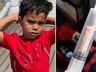 Morte de menino que engoliu apito traz à tona perigo de acidentes desse tipo em crianças