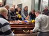 Gaúcha vítima de queda de balão em SC é enterrada neste domingo, no RS