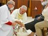 Missa de Lava-pés: Padre Silvestre Seluk relembra últimos momentos da vida de Jesus