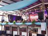 Almoço típico, shows e apresentações culturais marcam o domingo da 45ª Oktoberfest