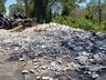 Caminhão carregado de cerveja tomba na SC 163 em Itapiranga