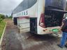  Princípio de incêndio em ônibus mobiliza Corpo de Bombeiros de Itapiranga