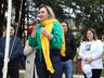 Desfile de sete de setembro em Campo Erê reúne grande público