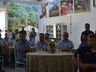 Vigésima terceira edição do Itaipu Rural Show é lançado oficialmente pela Cooperitaipu