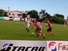 Cometa empata fora de casa no Campeonato Regional Taça D'Lamb