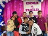EEB São Miguel recebe mais de 300 pais e alunos no Dia da Família na Escola