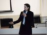 Governador de Santa Catarina anuncia investimento na região