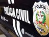 Preso padrasto condenado a mais de 18 anos por estuprar enteada em Guaraciaba