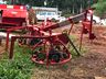 Governo municipal repassa equipamentos para patrulha agrícola
