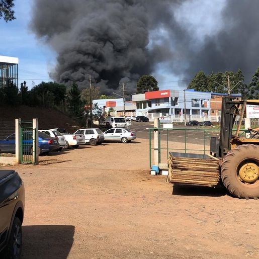 Vítima de incêndio em São Lourenço do Oeste tem corpo liberado após três dias no IGP