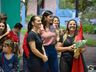 VÍDEO: Campeões Brasileiros Sub-13, Bugre do Oeste são recebidos com festa
