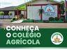 Faltam profissionais técnicos para atuar no mercado de trabalho agrícola