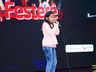 Talentos locais brilham na classificatória do Festerê 2025 em Campo Erê