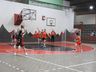 Secretaria de Esporte realiza finais do Basquete Feminino em SMO