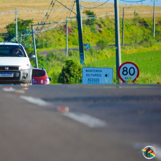 Rodovias estaduais da região registram aumento de 63% no número de mortes em 2021
