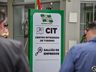 Centro Integrado de Turismo é ativado na praça central em SMO