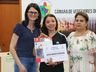 Diplomados Vereadores Mirins 2023 em Itapiranga