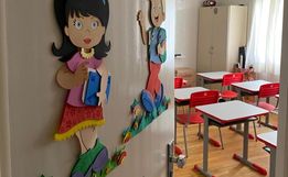 Prefeitura de Cedro amplia espaço para o Atendimento Educacional Especializado