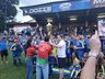 Real de Santa Fé Alta é campeão da Taça Amizade Série Ouro Itapiranga 2023