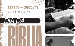 São Miguel do Oeste recebe celebração pelo Dia da Bíblia com ampla programação