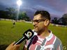 Cometa é campeão da Copa Itapiranga Lassberg