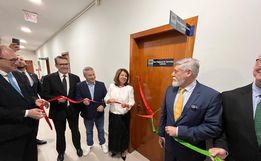 Vara Regional de Garantias é instalada em SMO e deve receber processos já nessa quinta-feira
