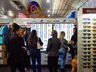 Mais de 4 mil pessoas passam pelo Liquida São Miguel no 1ª dia de feira