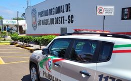 Polícia Militar realiza duas prisões Itapiranga 