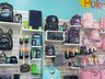 Papelaria e Bazar Arco Íris inaugura o espaço Puket em SMO