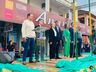 Itapiranga: Desfile de Sete de Setembro tem foco no civismo; fotos 