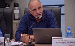 Vereador diz que falta vontade política do estado para ampliar Hospital Regional