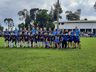 Guarani derrota Grêmio União no jogo de ida das semifinais