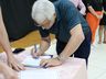 Conselheiros tutelares são empossados em Campo Erê