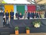 Empossados os eleitos no município Palma Sola