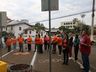 Município inicia comemorações da Semana Cívica