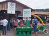 Inicia a comercialização de estandes para a 11ª Efrait de Itapiranga