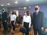 Prefeito eleito em chapa única toma posse em Barra Bonita