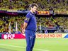 Fernando Diniz é demitido e deixa o cargo de técnico da seleção brasileira