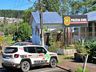 Polícia Militar recupera moto furtada e apreende dois suspeitos em SMO