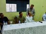 Solenidade marca entrega de pavimentação rural em Guaraciaba; fotos