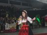 Laura, Djéssica e Débora são as novas soberanas da Oktoberfest