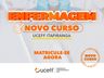 MEC autoriza curso de Enfermagem na Uceff Itapiranga