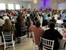 Primeira edição do Fórum Agosto Lilás reúne 400 mulheres em SMOeste 