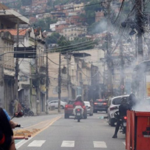 Lewandowski confirma reunião com governador do Rio após operação com ao menos 120 mortes