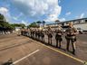 3º Curso de Táticas Policiais é concluído em São Miguel do Oeste
