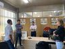 Autoridades de Guaruja do Sul cumprem agenda em Florianópolis