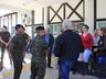 São João do Oeste conta com apoio do Exército no combate a Dengue