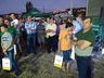Cooperalfa envolve centenas de agricultores na 3ª Noite de Campo em SJCedro